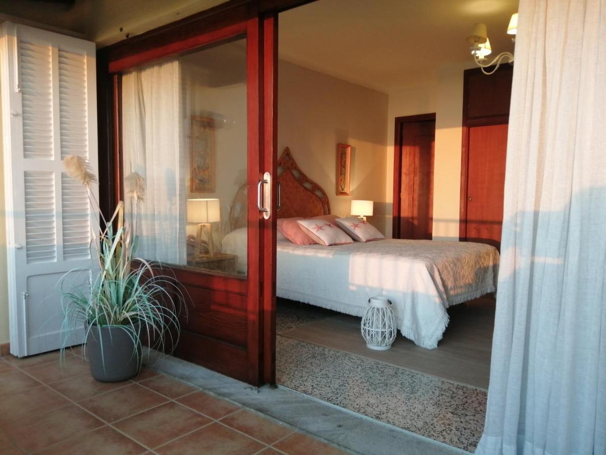 Apt playa de Muro ca n Ines - 1ª linea de mar Apartment Port de Alcudia  Exterior foto